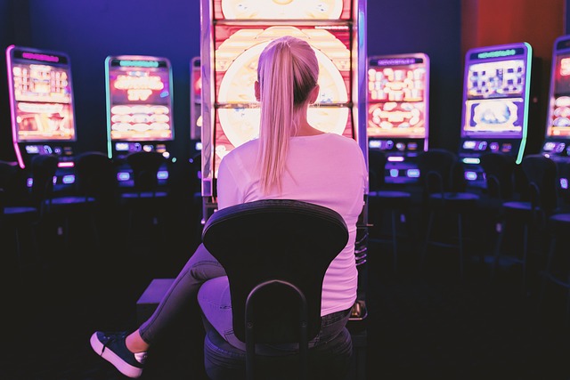Online Gambling