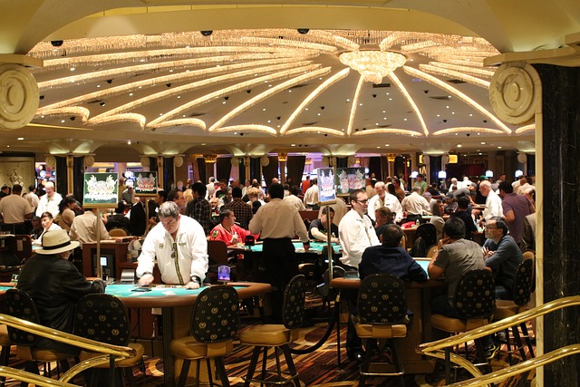 Gambling Models