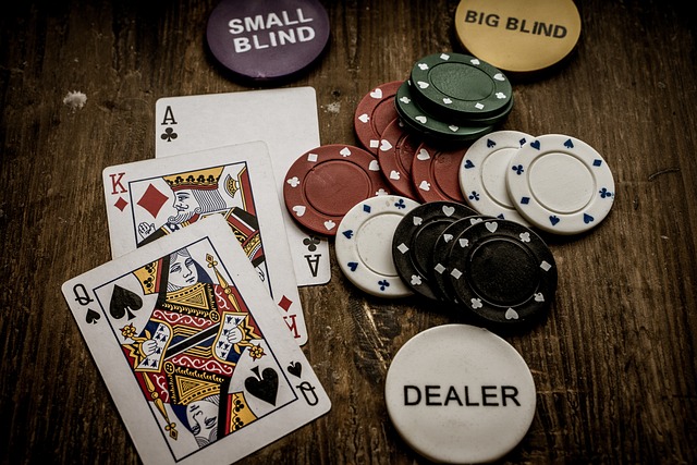 Guide to Video Poker