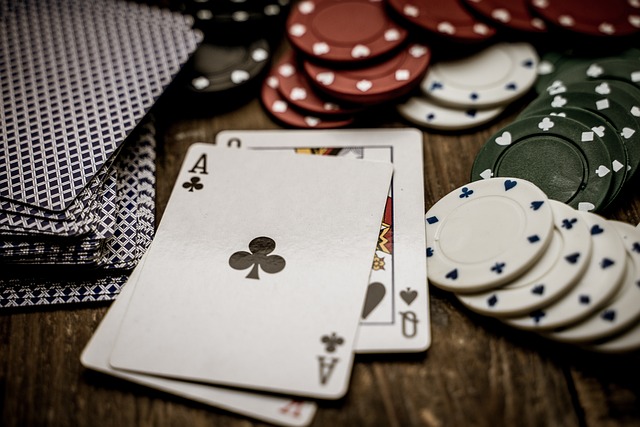 Guide to Video Poker