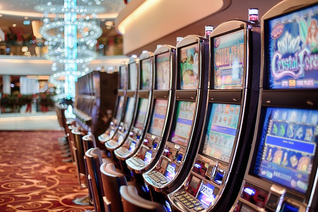 Casino Games