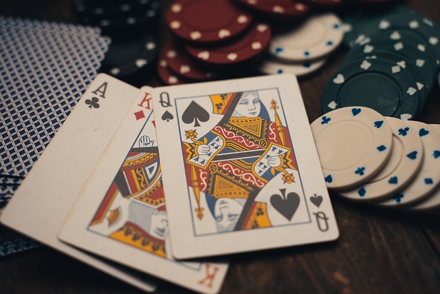 Guide to Video Poker