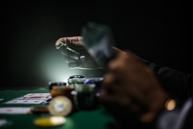 Gambling Models