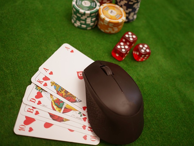 Casino Tournaments