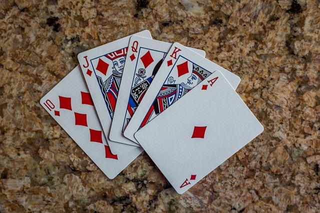 Online Gambling